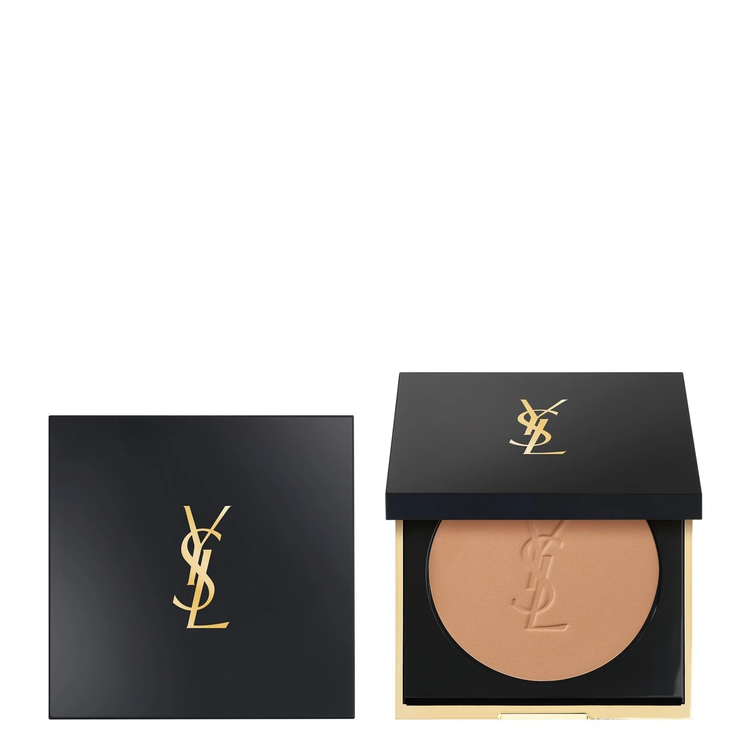 Pó Facial Encre de Peau All Hours Setting Powder - Pó compacto