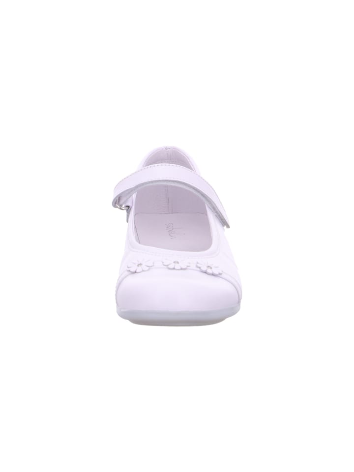 Sabalin Ballerina  in Weiß günstig kaufen