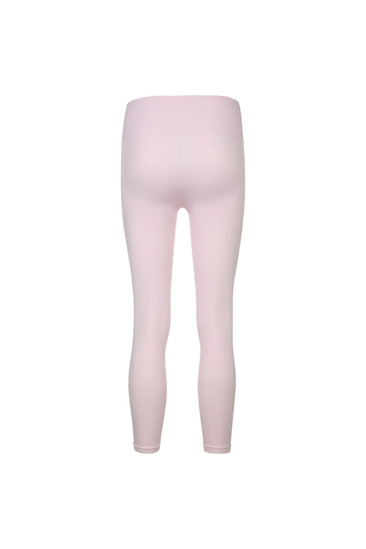 adidas  Sport-Leggings - Rosa - Mittlerer Bund