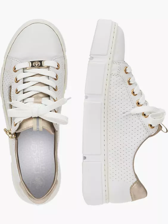 Rieker Damen Sneaker Low