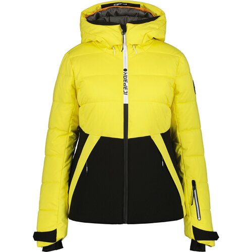 DAMEN JACKE ELECTRA