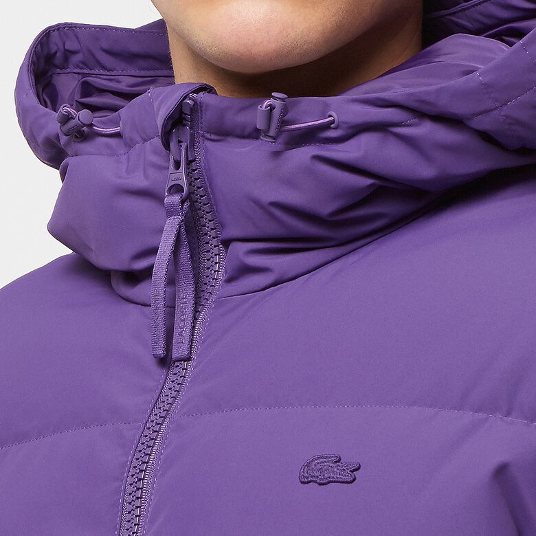 Lacoste Down Jacket acia