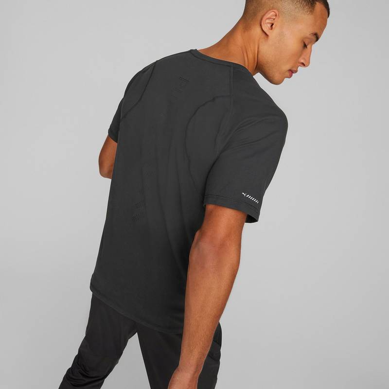 PUMA Cloudspun Funktionsshirt Herren