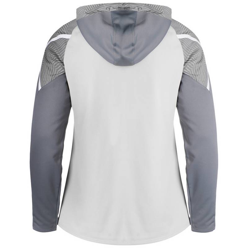 JAKO Kapuzensweat Performance Hoodie Damen