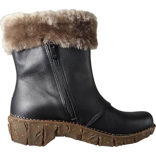 El Naturalista Stiefel YGGRASIL