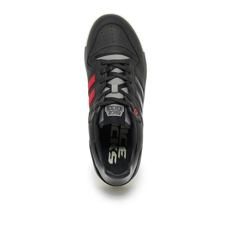 adidas Consortium Rivalry Nice Kicks Consortium cblack/cblack/whitin