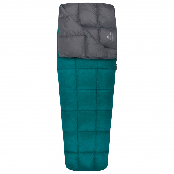 Sea to Summit - Traveller TrI - Daunenschlafsack