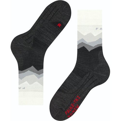 TK2 CREST DAMEN SOCKEN