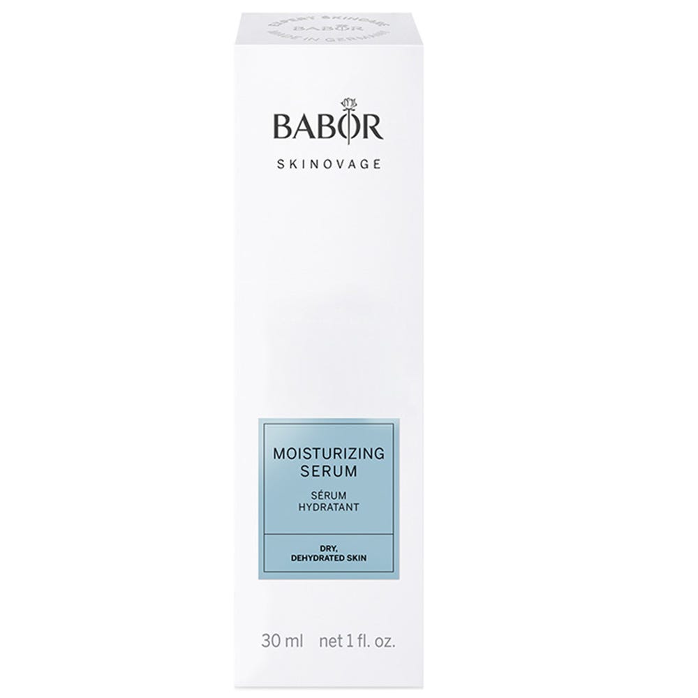 BABOR SKINOVAGE Moisturizing Serum 30 ml