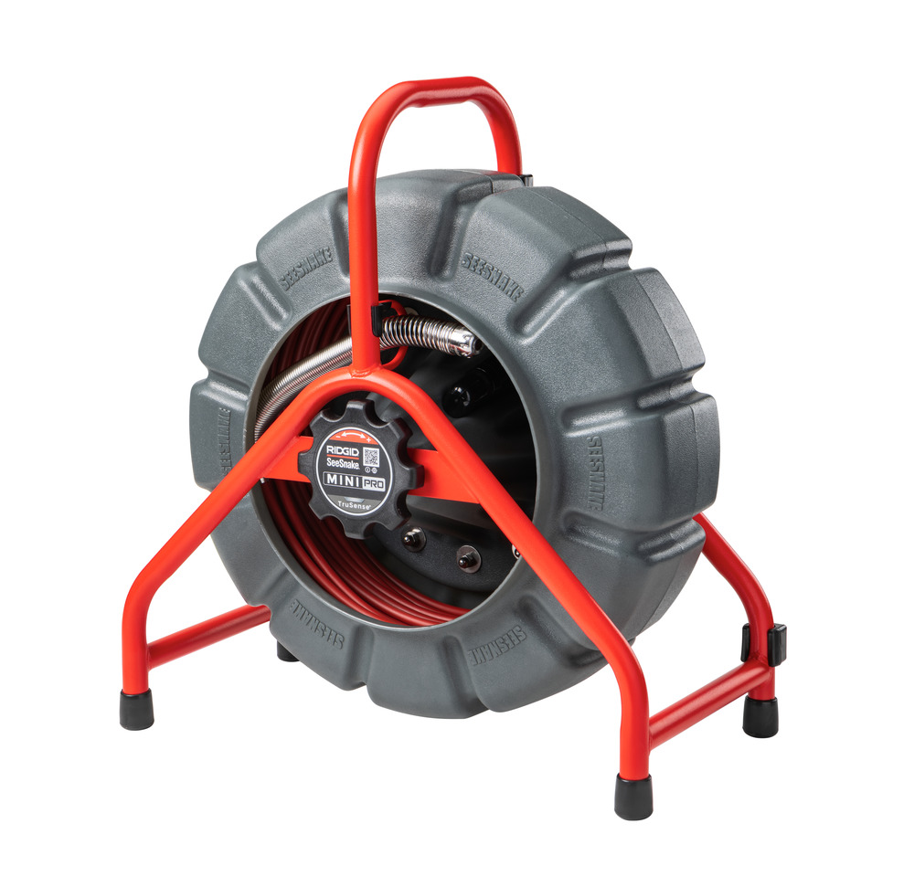 Ridgid 76883 SeeSnake Mini Pro inspekcijska kamera