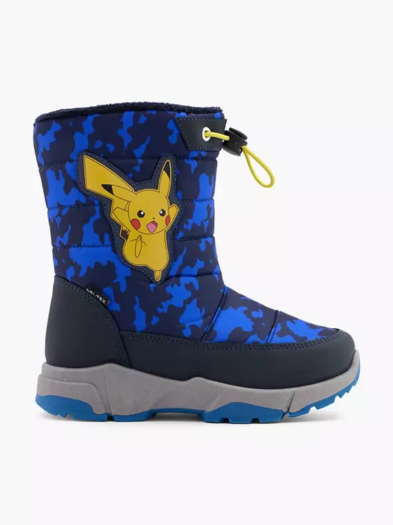 Pokémon Schneeboots