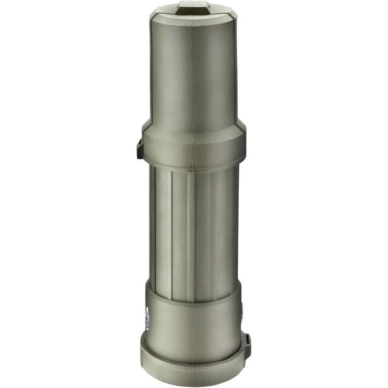 Meopta Fernrohr TGA 75 ohne Okular