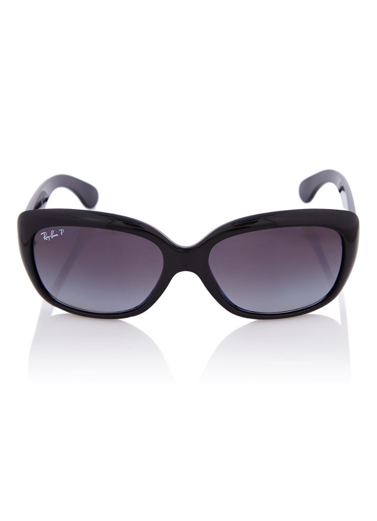Ochelari de soare polarizați Ray-Ban Jackie Ohh RB4101
