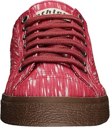 ethletic Canvas Sneaker Goto Lo