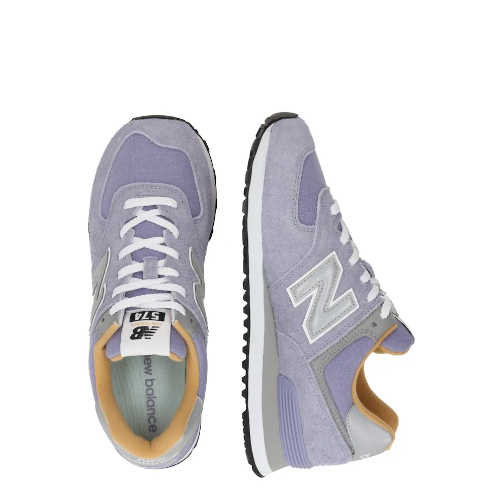 New Balance U574BGG U574BGG / lila