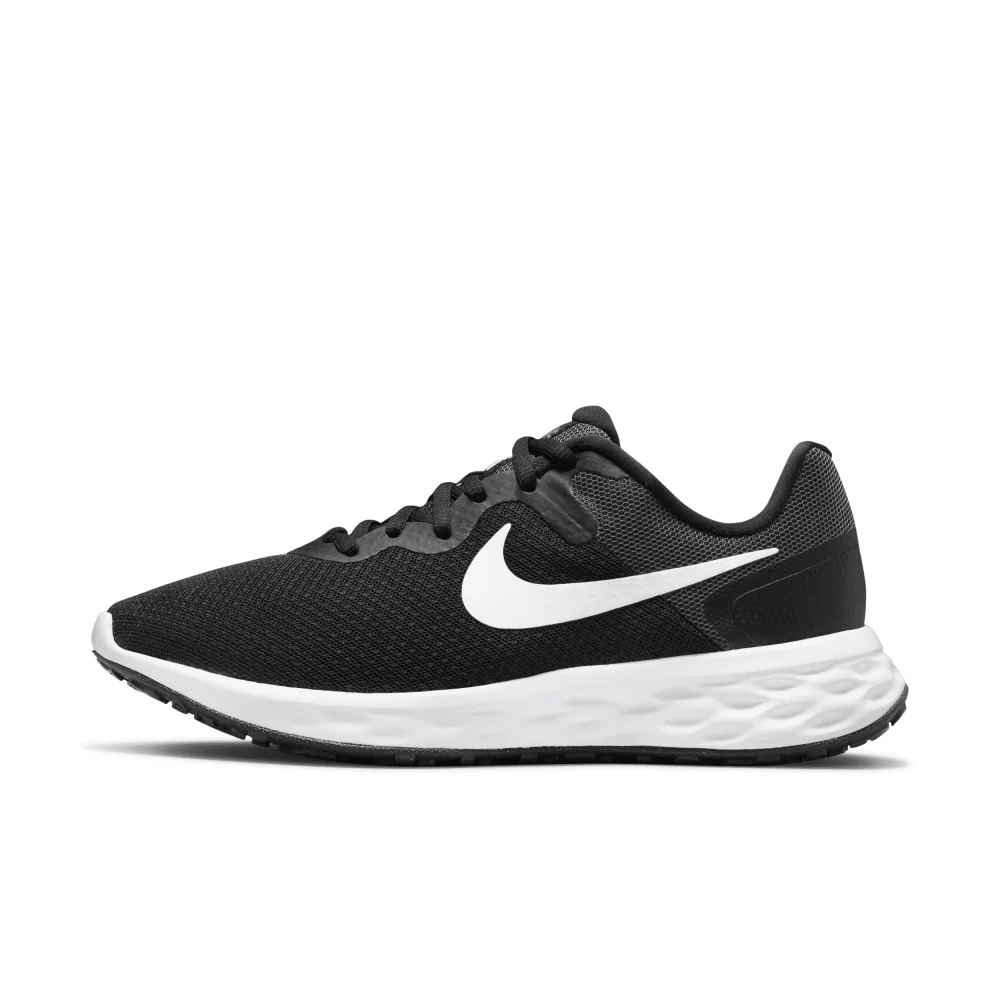 Nike Revolution 6 Next Nature DC3729-003 / schwarz
