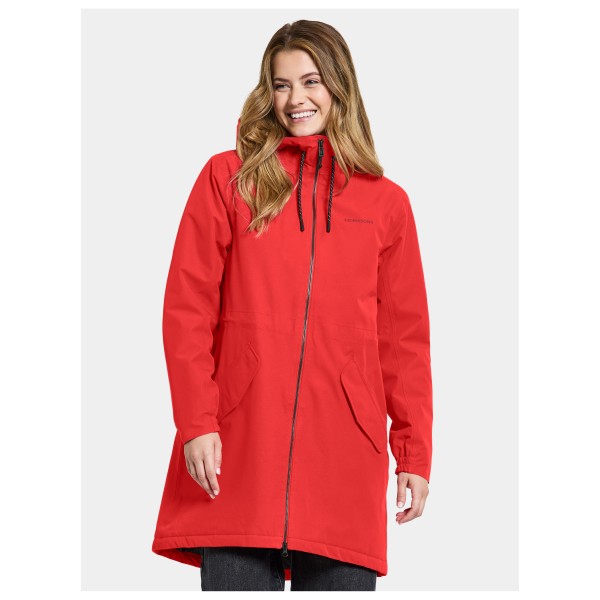 Didriksons - Women's Marta-Lisa Parka 2 - Mantel