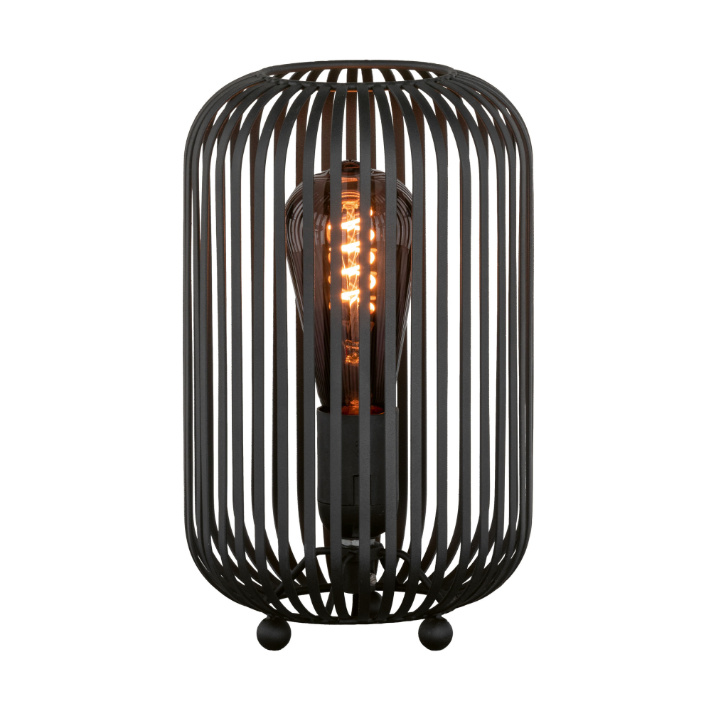 Tischleuchte Cage