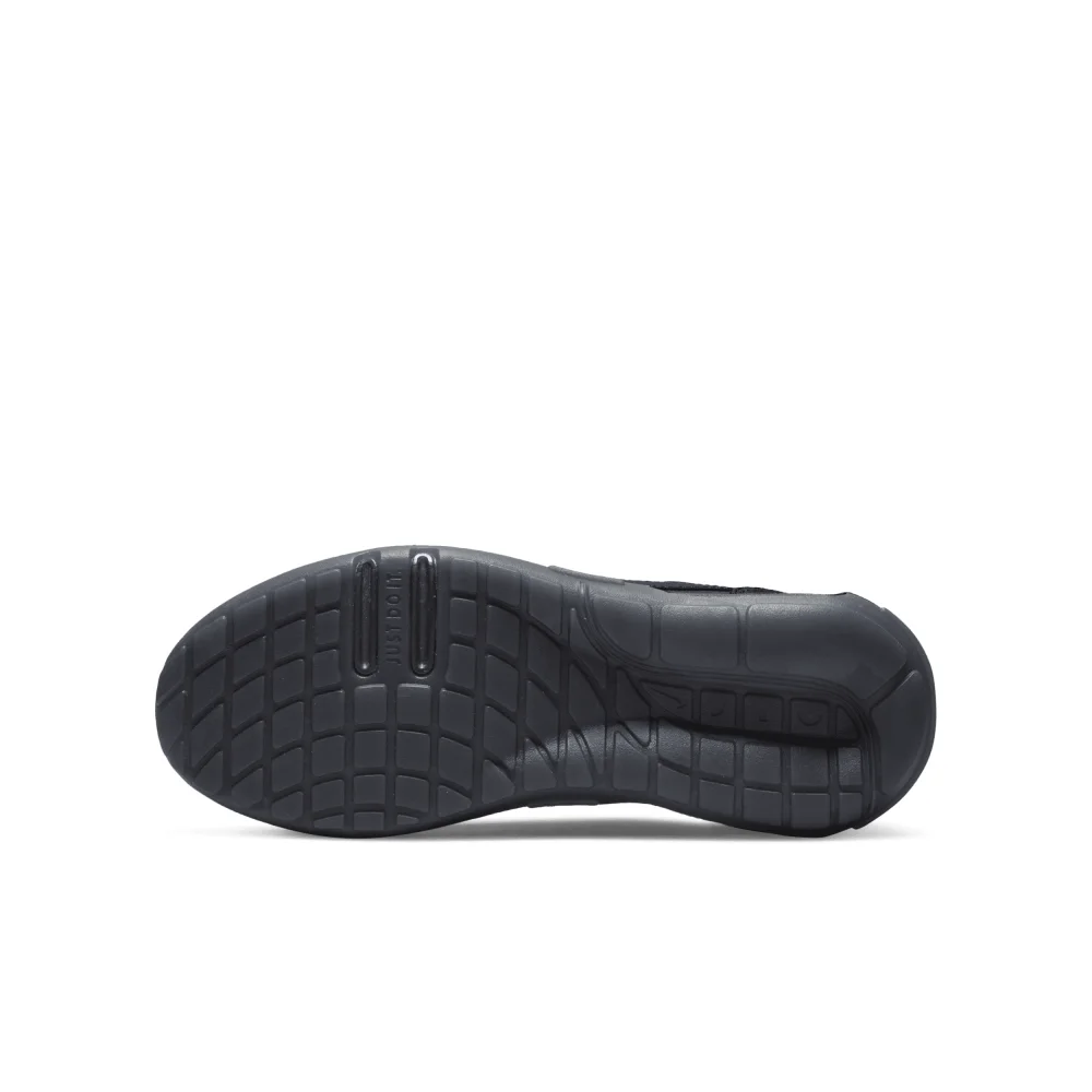 Nike Air Max Motif GS DH9388-003 / schwarz