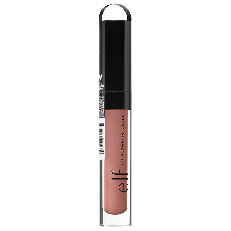 Lip Plumping Gloss