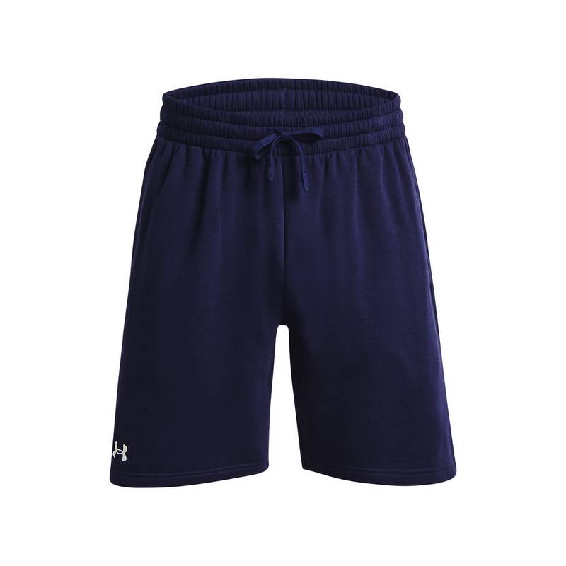 Under Armour Rival Fleece Funktionsshorts Herren