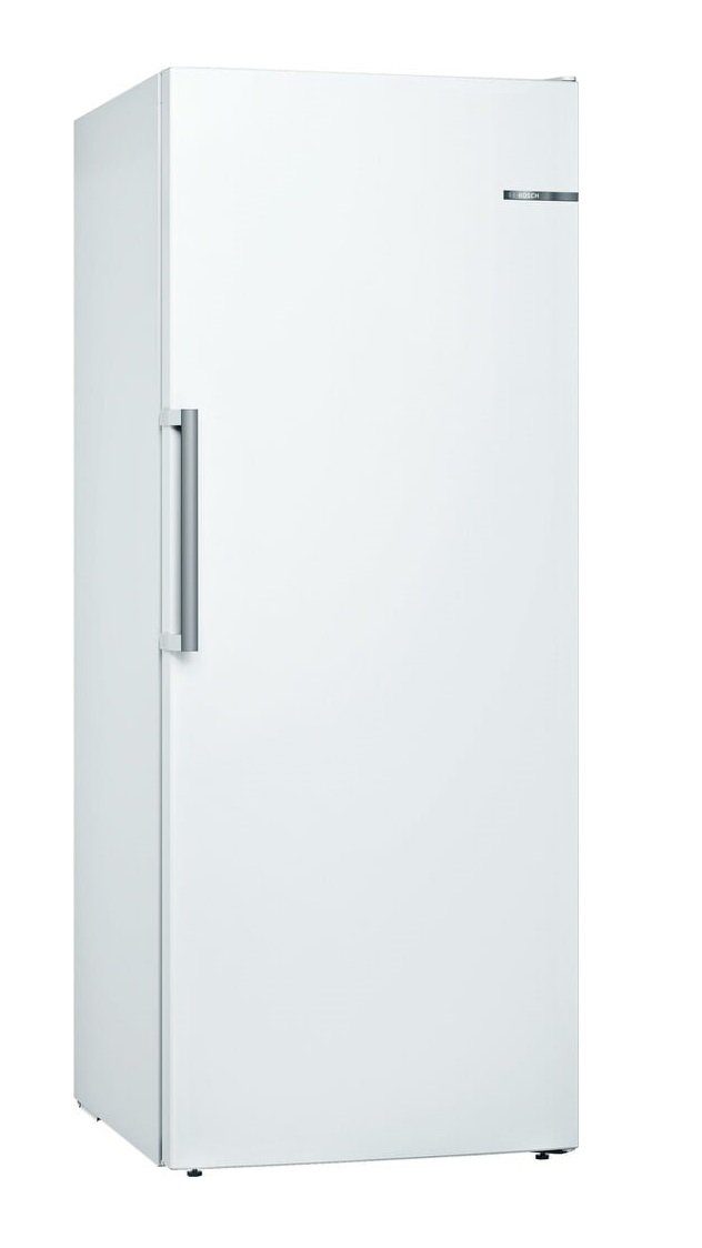 BOSCH Gefrierschrank NoFrost 328 L 5 Schubladen BigBox EEK:D GSN54DWDV