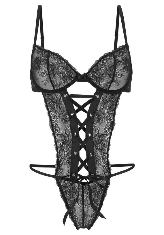 Stringbody