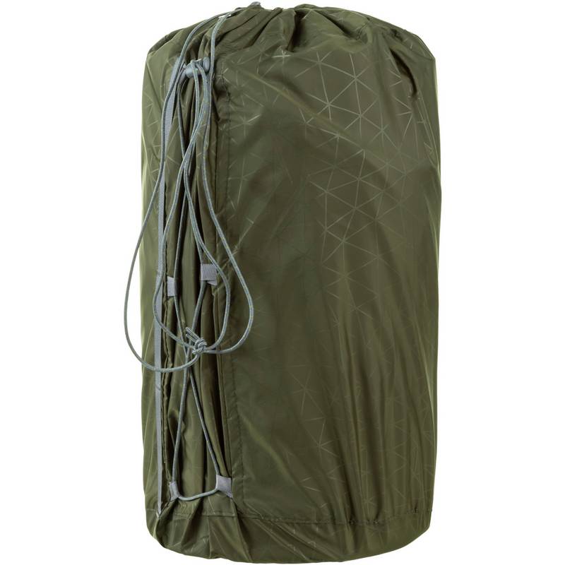 Sea to Summit Camp Plus Self Inflating Isomatte