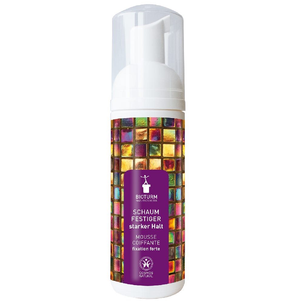 BIOTURM Schaumfestiger Starker Halt 150 ml