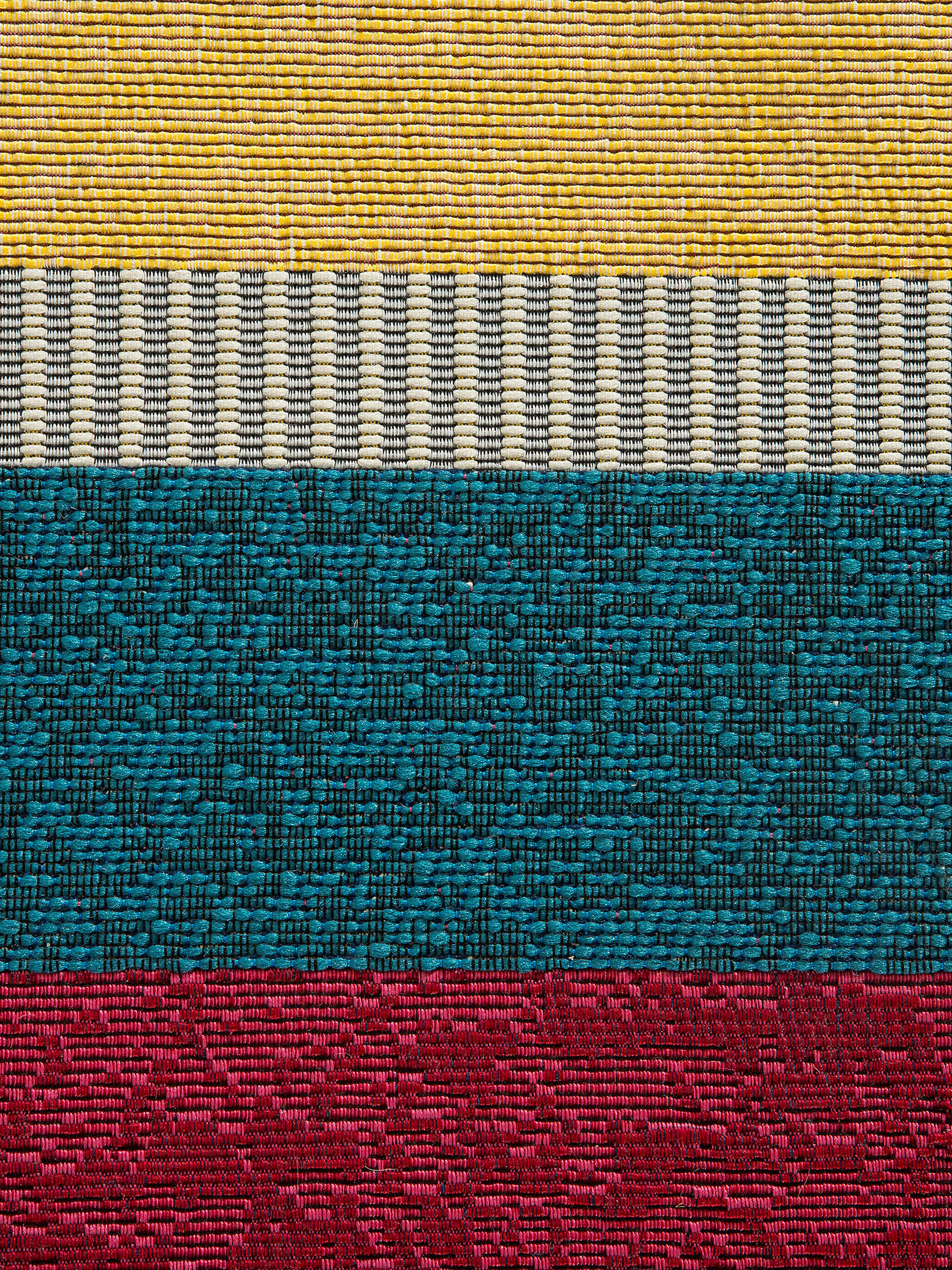 Sonnerup Outdoor-Teppich, Multicolor