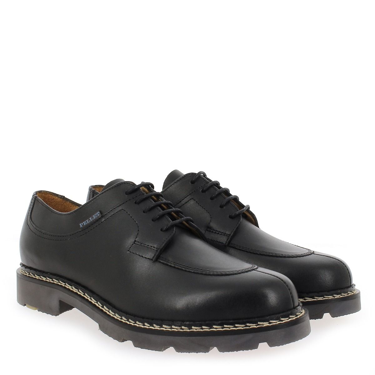 Christian Pellet  MONTARIO E21 - Noir