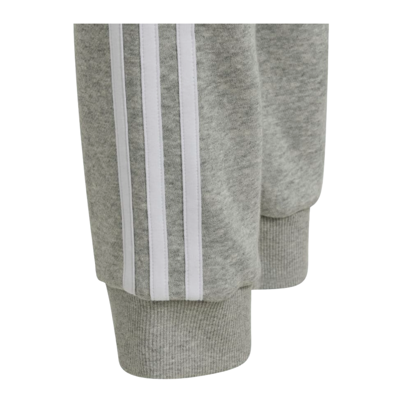 adidas Tiro 24 Trainingshose Kids Grau Weiss