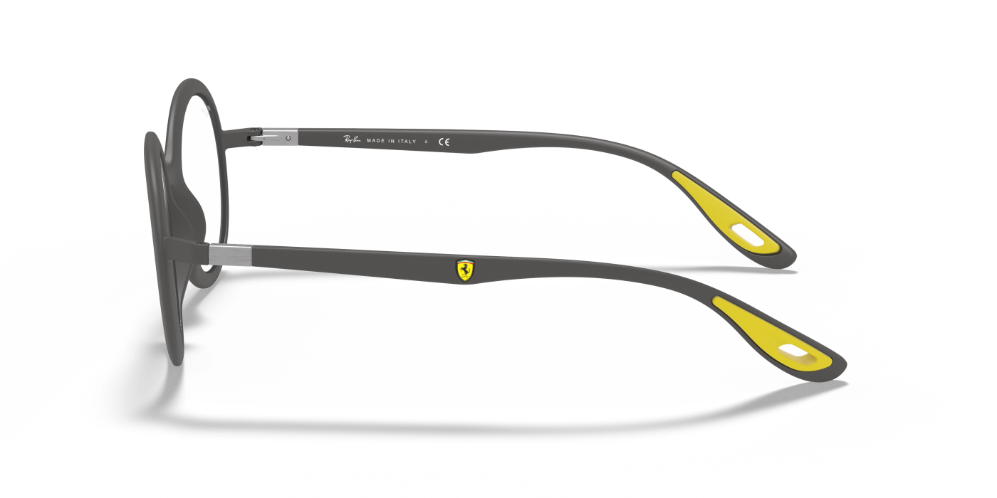 RB7180M COLECȚIA SCUDERIA FERRARI - Gri mat