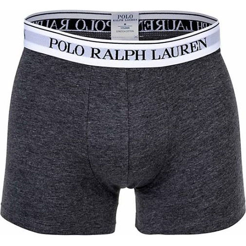 POLO Ralph Lauren Boxershort CLSSIC TRUNK-3 PACK 3er Pack
