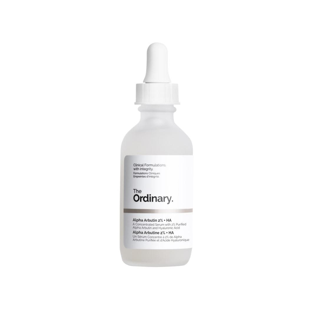 ALPHA ARBUTIN 2% + HA