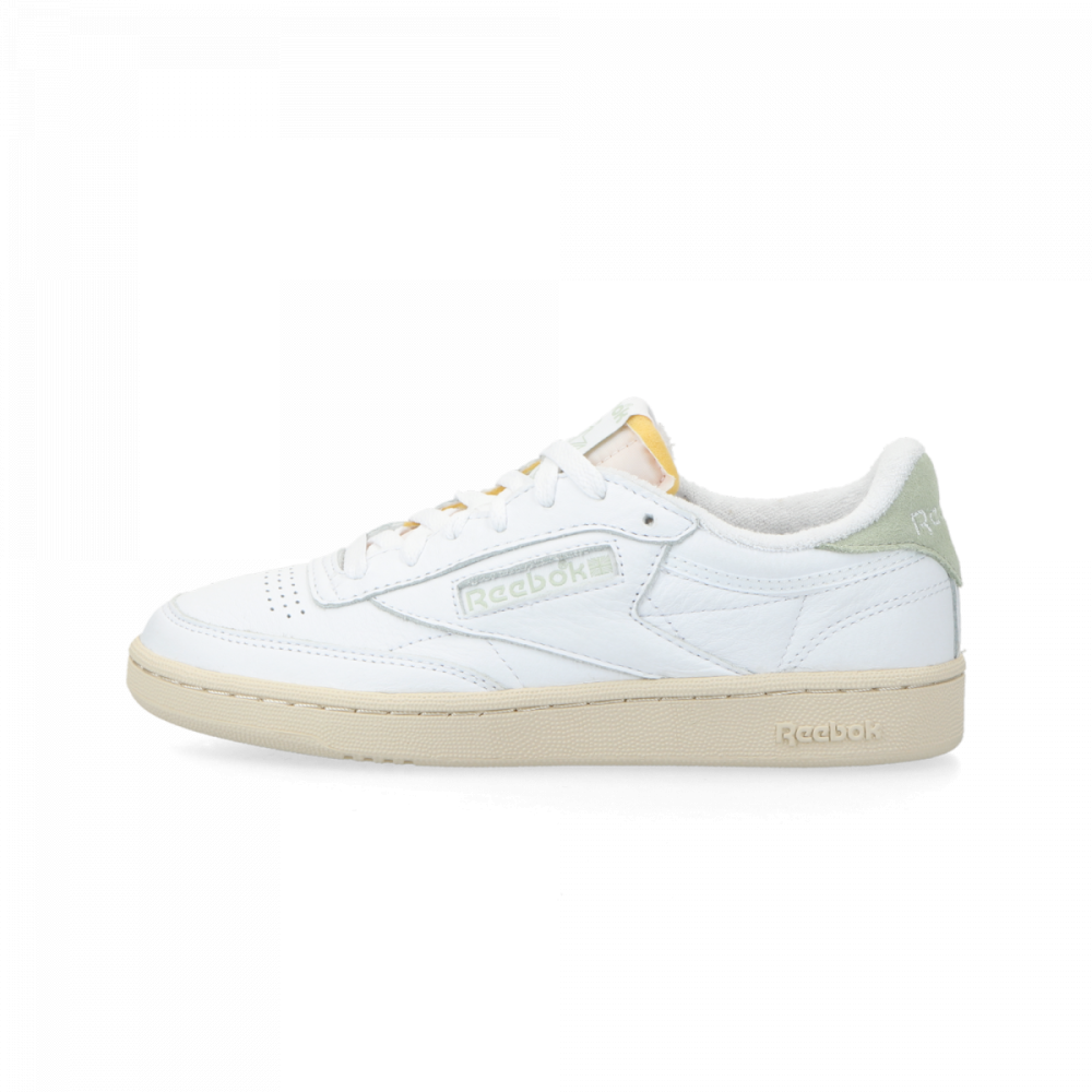 Reebok Club C 85 Vintage RMIA04HC99LEA0020100 / weiss