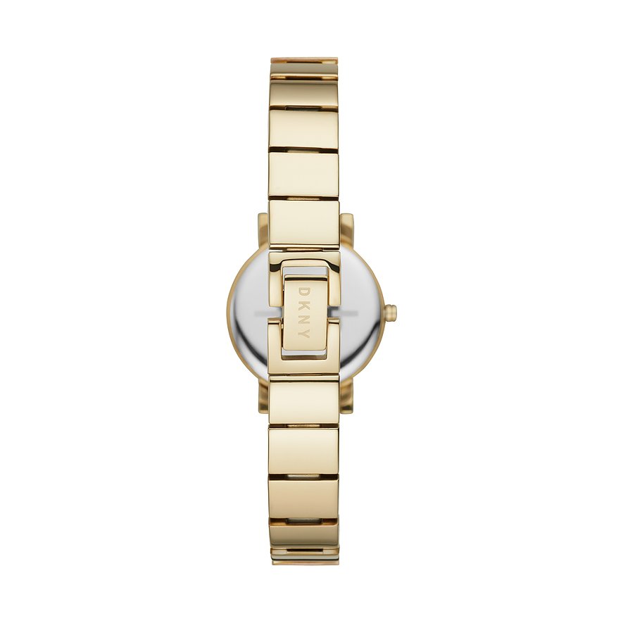 2. Chance - DKNY Damenuhr