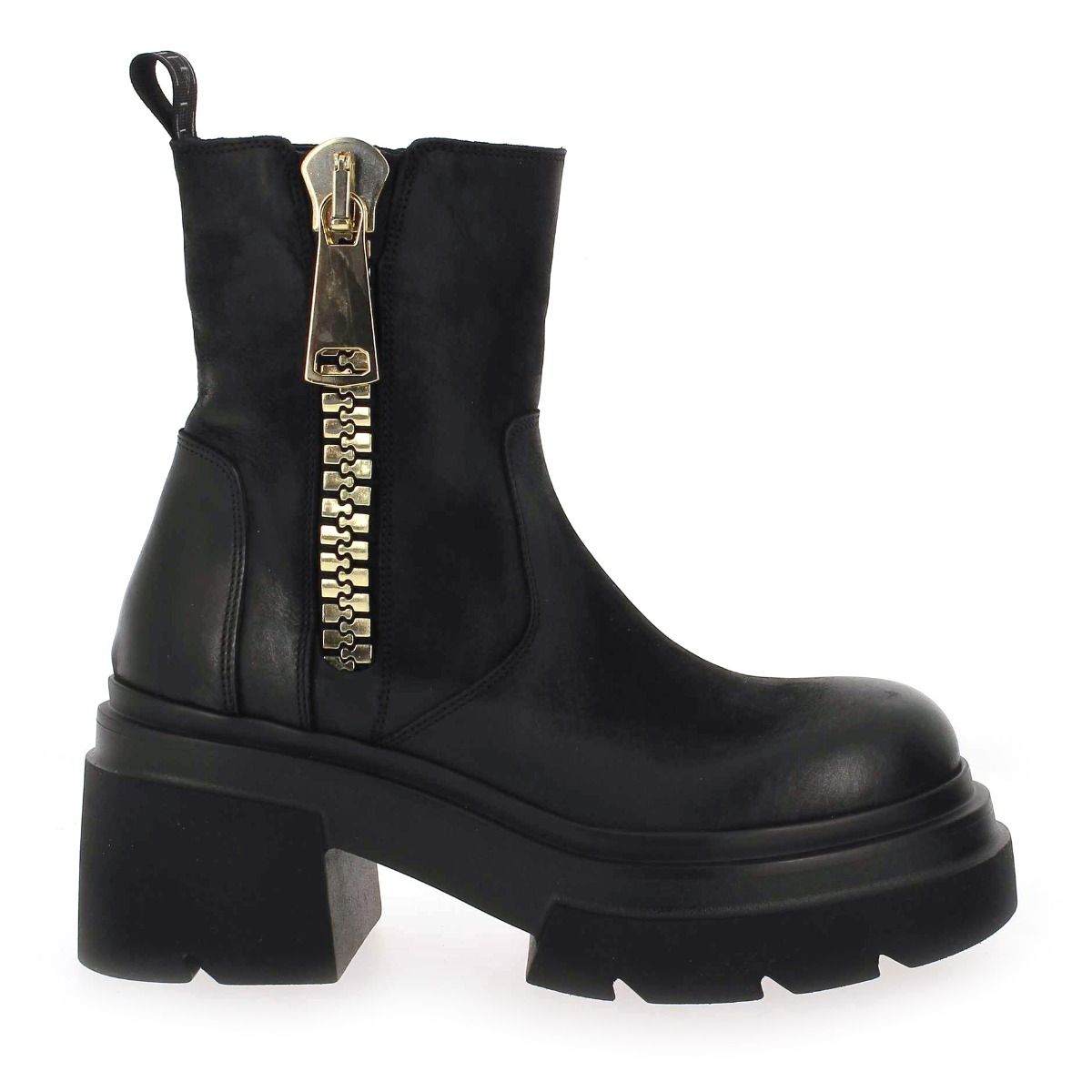 Strategia  E3722 - Noir Or