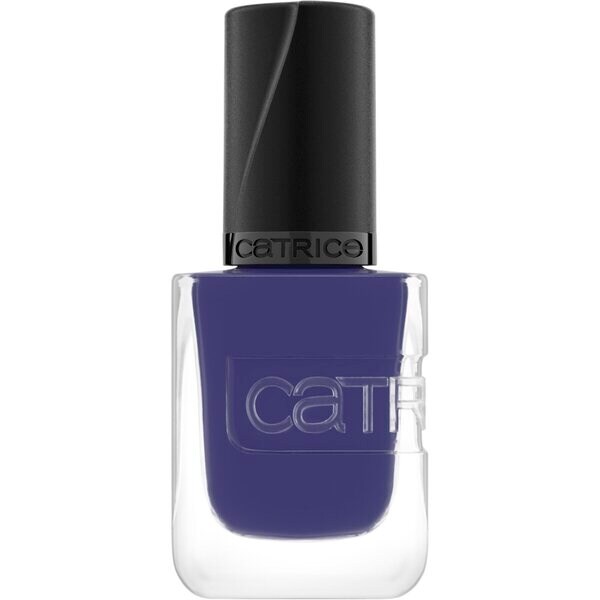 Catrice Gel Affair 26 Midnight Dusk kynsilakka 10.5ml