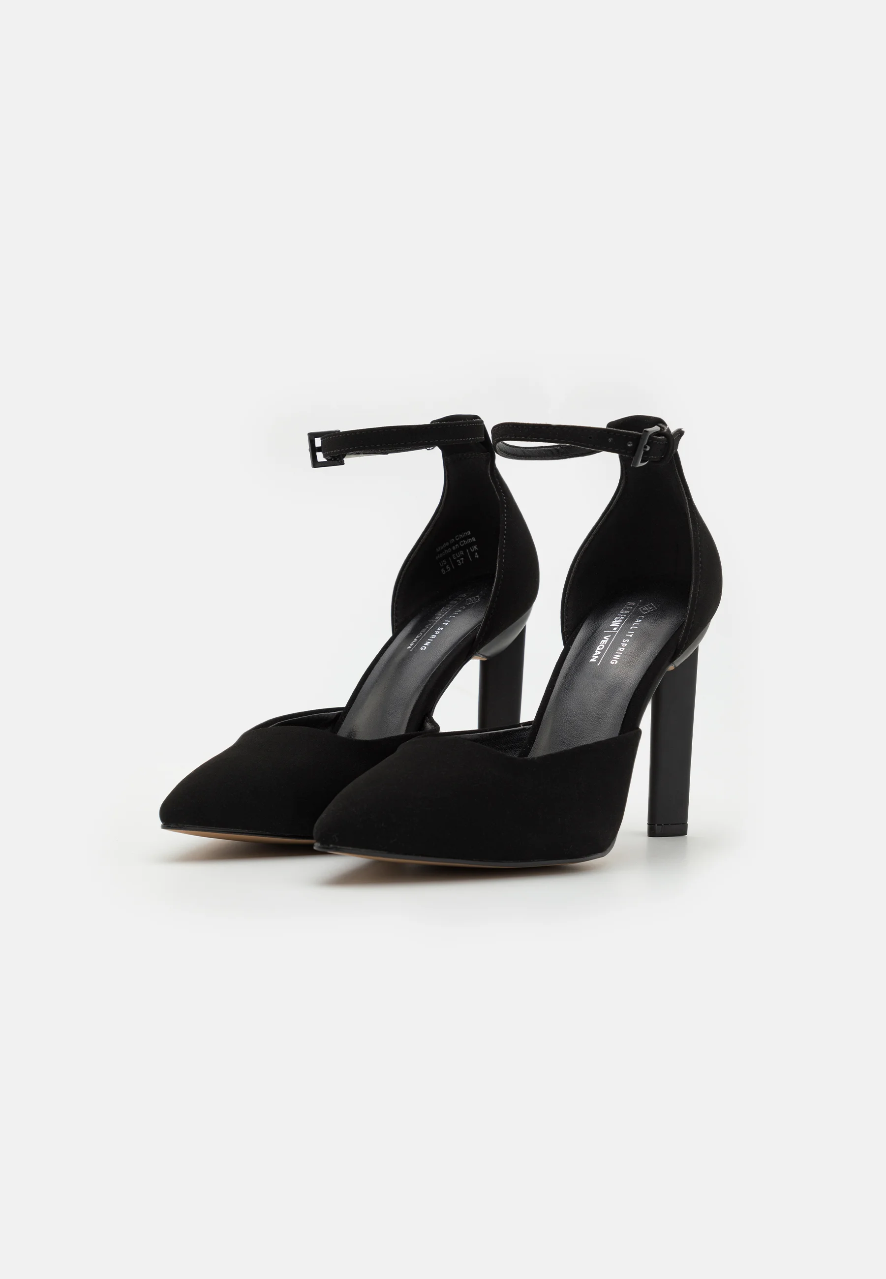 Llámalo primavera JORJA BED FOAM - Oxfords