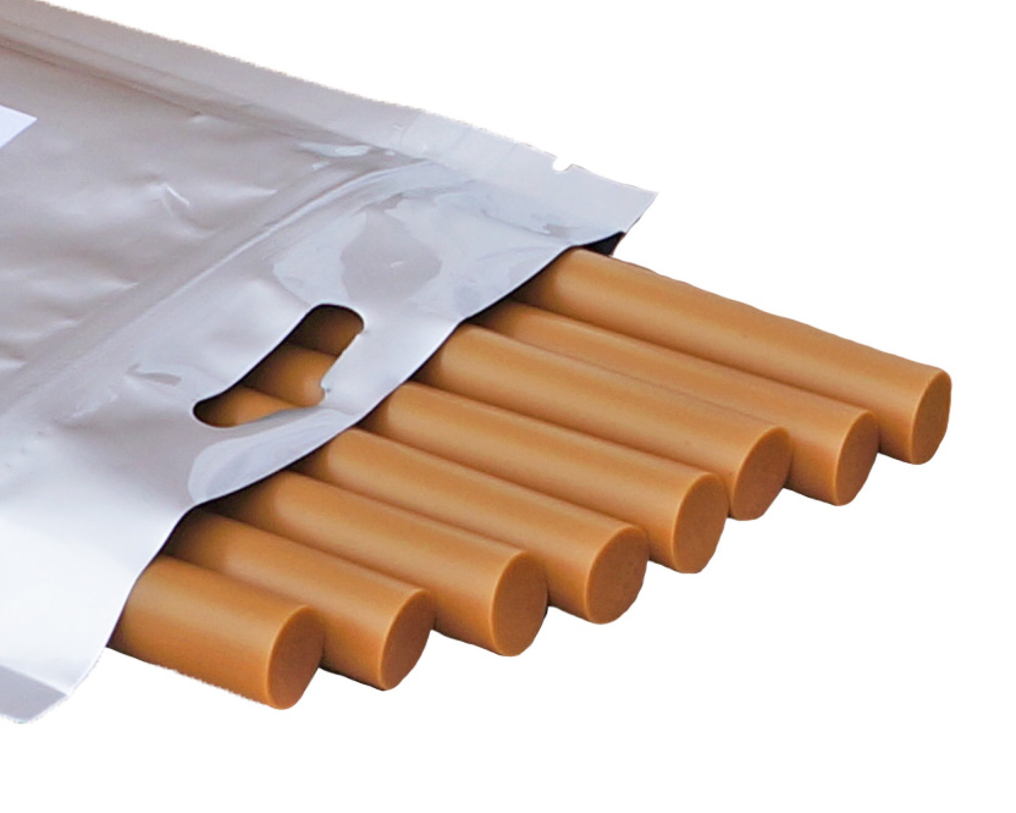 Поправка дрвета WRE-10100 Картриџ за пуњење чворова 150 мм 8 ком. Микс 1