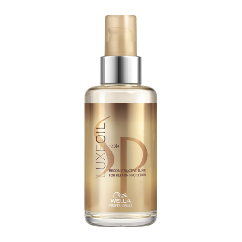 SP LuxeOil Elisir Ricostruttivo 100 ml