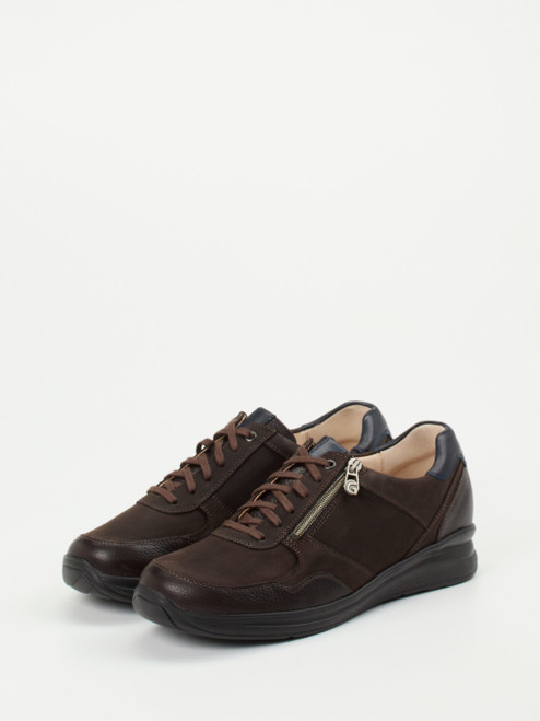 Schnürschuh-46102090937 Ganter