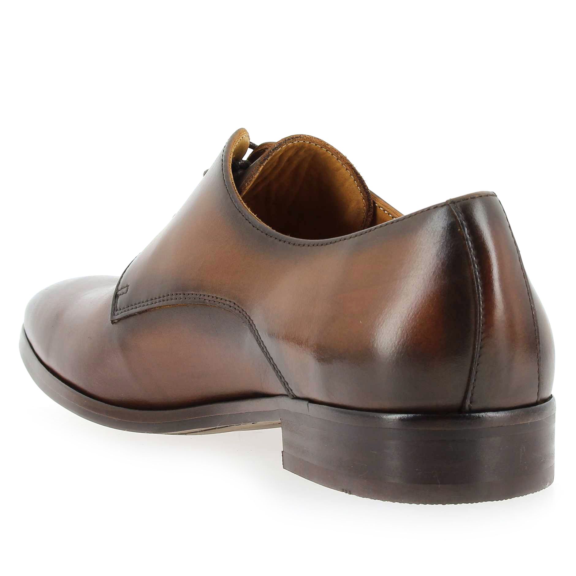 Brett and Sons  3952 421 - Cognac