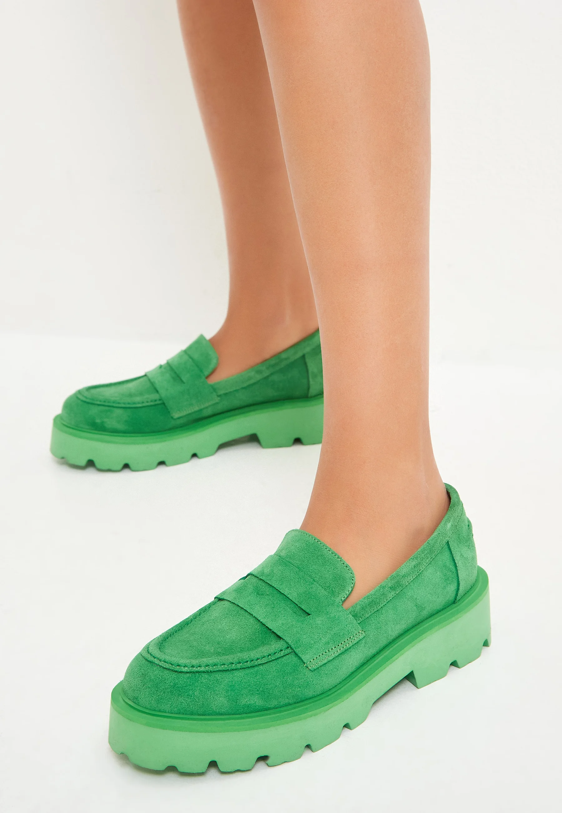 Mocasines Cesare Gaspari