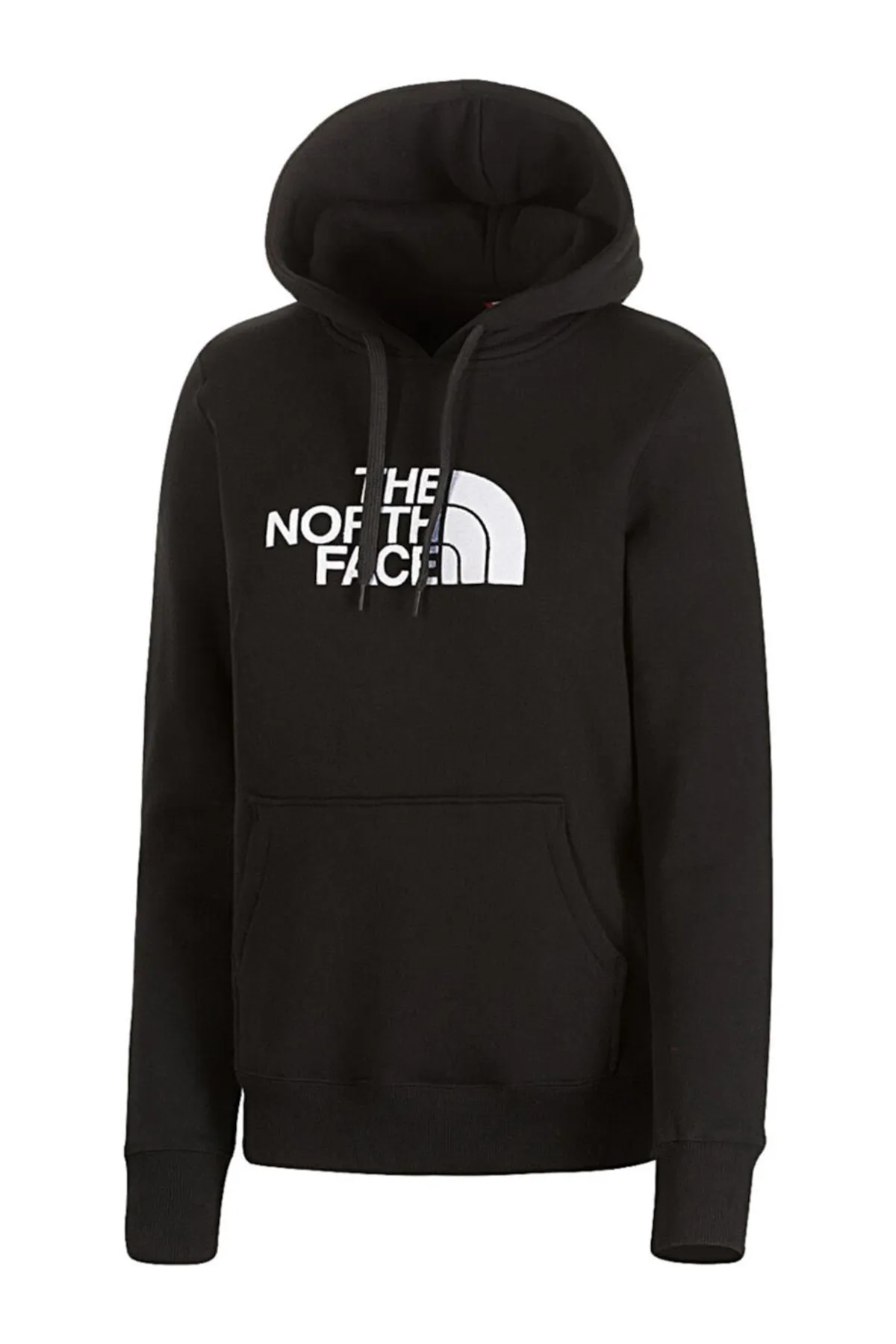 THE NORTH FACE  - Drew Peak Pullover Hoodie - Nf0a55ecjk31