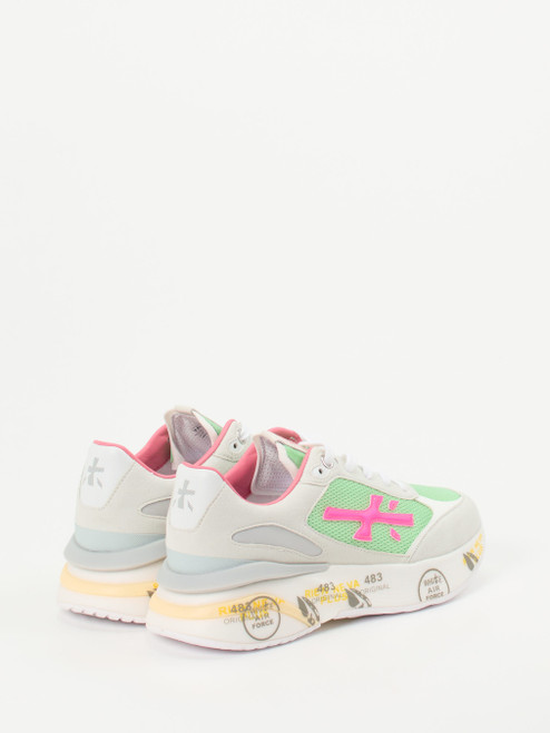 Sneaker-16637960015 Premiata