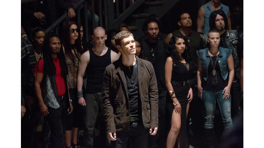 The Originals -  Die komplette Staffel 1  [5 DVDs]