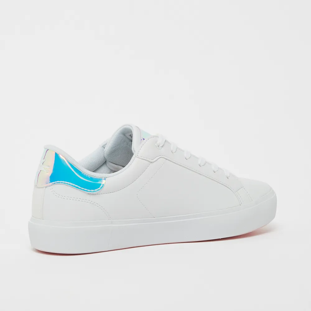 Lacoste Powercourt 124 3 SUJ GS 47SUJ0013_1Y9 / weiss