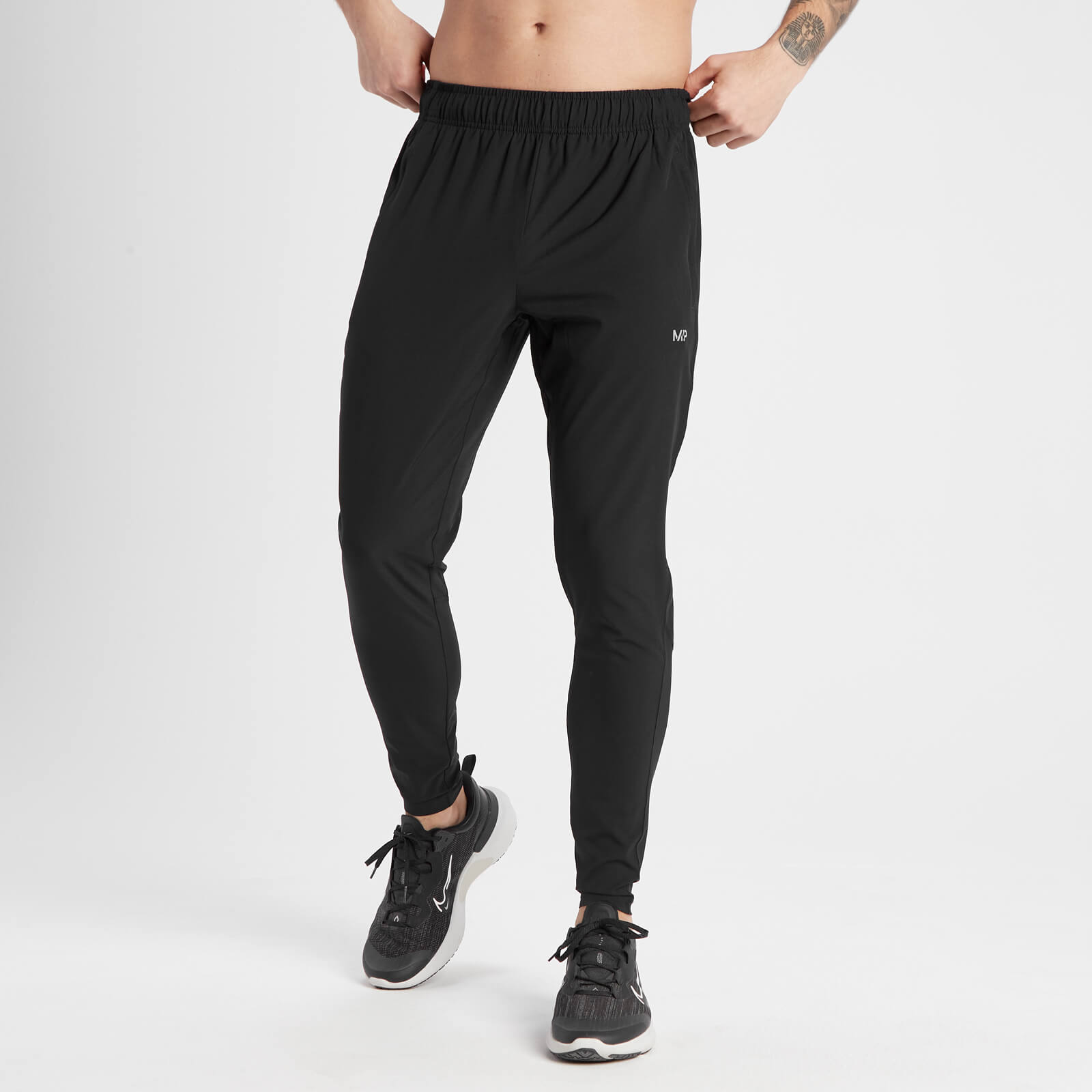 Jogging MP Velocity pour hommes – Noir